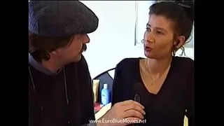 Happy Video Privat 67 – stage fright and dizziness