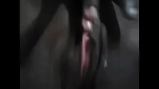 Panamanian masturbating 7