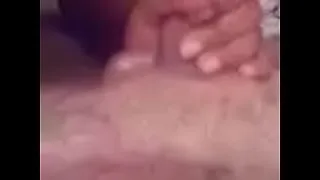 Vagaba sucking CRAZYHORSE