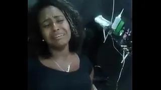piercing the cunt