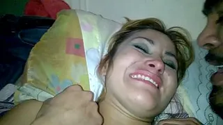 my flakita eats it all