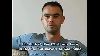Andre