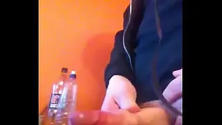 Mediocre Cumshot