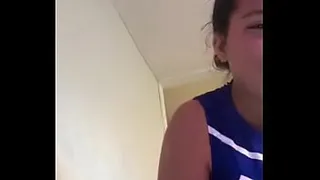 Masturbating on Periscope