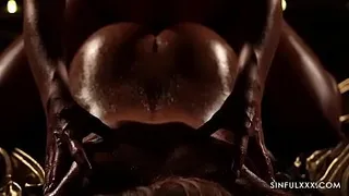 The Art of Taming