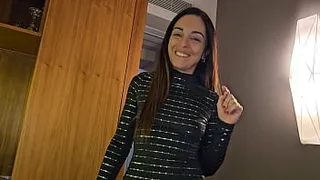 It was funny to Fuck my GF with Britney di ""TANTALY"" use the Code ""FERRERO"" for get Discount %