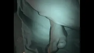 Cum on s. girl feet
