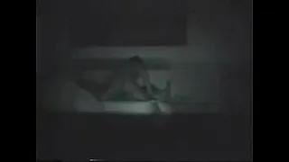 girl who knows how to scream