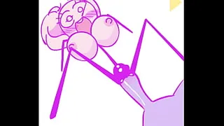 Dick Figures (Made By minus8) (Thanks for 800 Subs)