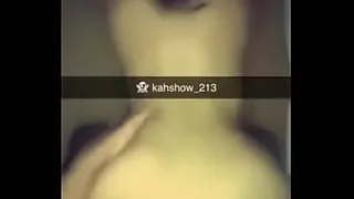 Kahina there Beurette
