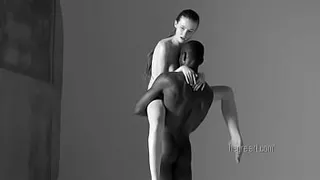 Emily & Mike's Passionate Encounter
