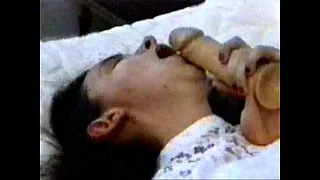 A comforter 2 (La maclura final)
