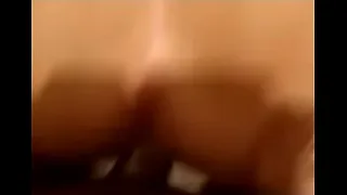 Ripping her pussy