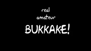 Bukkake galore