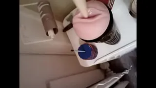 fleshlight warm up