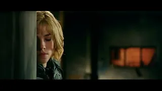 Olivia Thirlby in Dredd