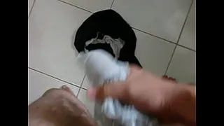 cousin's panties