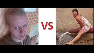 mature woman vs young boy