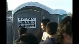 Exhibitionists caught
