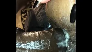 oooO! Fuck Me in My Asshole! And Cum in My Pussy!