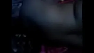 Indian housewife