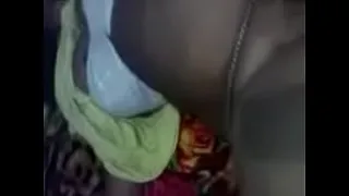 Indian housewife