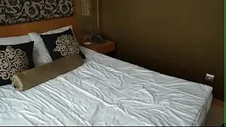step brother and sister in home