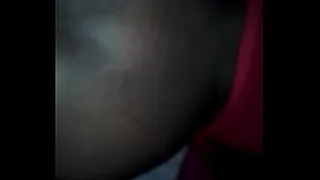 Cumming inside of her
