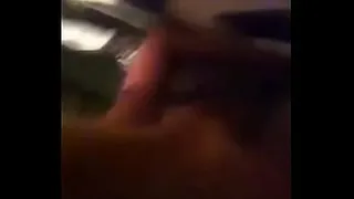 Fucking my step sister before her boyfriend gets home.MOV