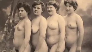 My Secret Life, Vintage Bondage