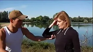 french mom
