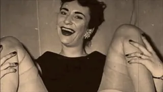 My Secret Life, Vintage Granny Fanny