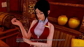 Harem Hotel 369