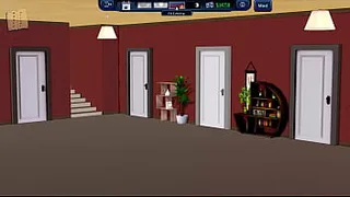 Harem Hotel 80