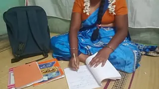 Teacher Has Sex With Boss For Promotio