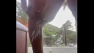 Monika Fox Masturbates And Squirts (Free)