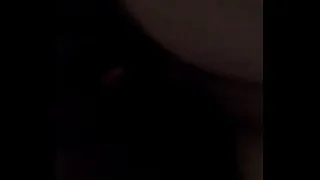 brunette's horn