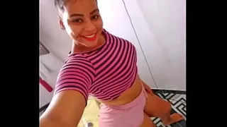 GORDINHA SHORTINHO PUNCH