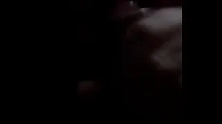 What a rich blowjob. I love to make him a delicious pete