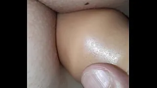 breaking the ass of the butt butt plug