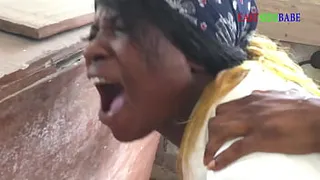 My pastor sent for inspection that ended up with doggystyle hardcore with my church members