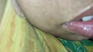 Desi indian village babhi ko devar ne naked boobs dekh liye later me devar ne fucked
