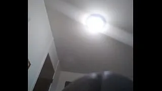 Clapping that ass