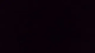 EATING TAIL IN THE DARK