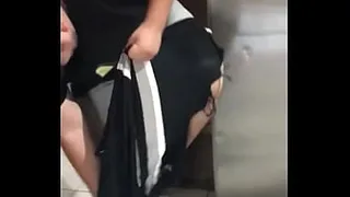 Fat young girl gets deflowered