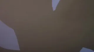 Big Dick Clapping Cheeks in Shadows