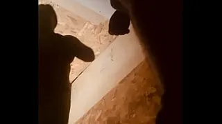 Fucking during the game