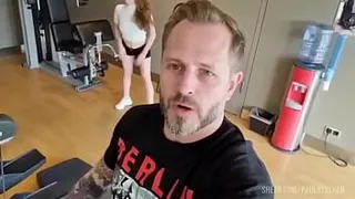 [Emma Destroyed] Rough Deepthroat & Anal Blast