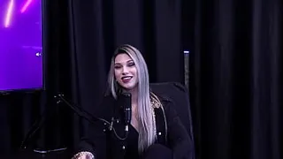 She started in porn when the pandemic hit and competed in Miss Brasileirinha - Melody Antunes