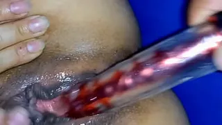 sexmecas pleasing his bitch